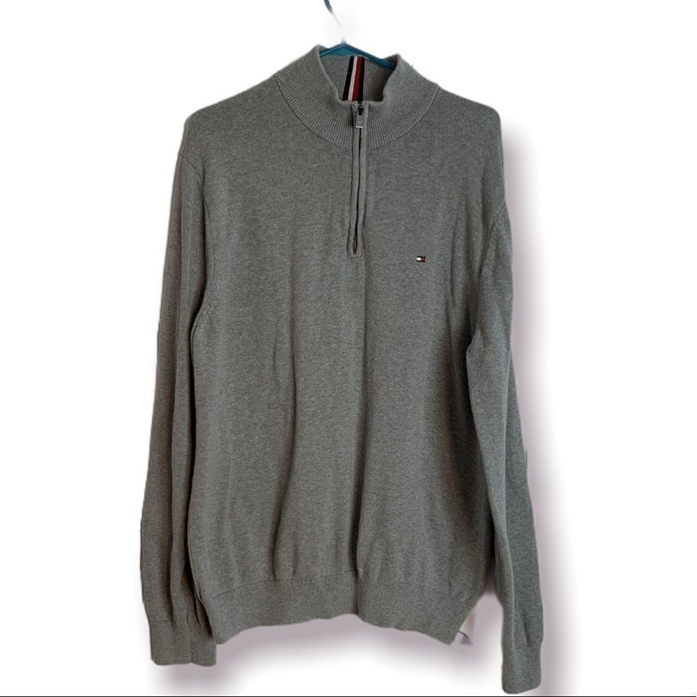 Tommy Hilfiger Sweater